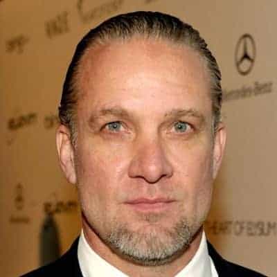 Jesse James net worth in Actors category