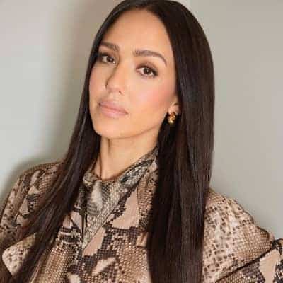 Jessica Alba - Famous Actor