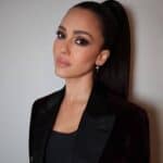 Jessica Alba - Famous Model