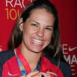 Jessica Mendoza - Famous Olympian