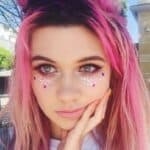 Jessie Paege - Famous Actor