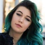 Jessie Paege - Famous Actor