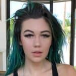 Jessie Paege - Famous Actor