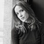 Jessy Schram - Famous Actor