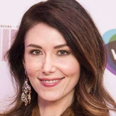 Jewel Staite - Famous Voice Actor
