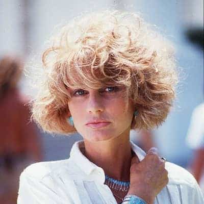 Jill Ireland - Famous Author