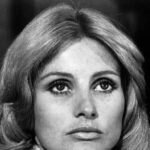 Jill Ireland - Famous Author
