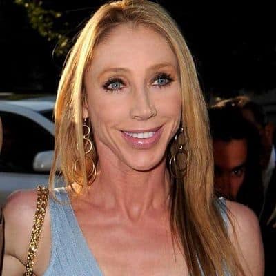 Jillie Mack - Famous Actor