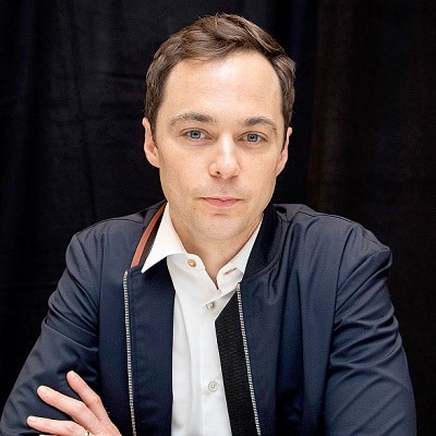 Jim Parsons net worth in Actors category