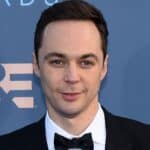 Jim Parsons - Famous Actor
