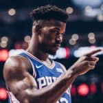 Jimmy Butler - Famous NBA Player