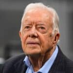 Jimmy Carter - Famous Writer