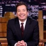 Jimmy Fallon - Famous Impersonator