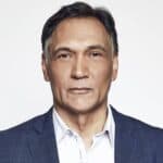 Jimmy Smits - Famous Television Producer