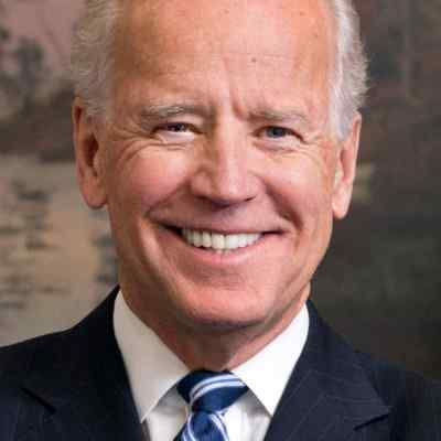 Joe Biden net worth in Democrats category