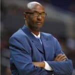 Joe Bryant - Famous NBA Player