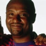 Joe Bryant - Famous NBA Player