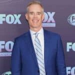 Joe Buck - Famous Screenwriter