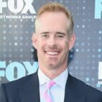 Joe Buck - Famous Screenwriter
