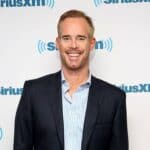 Joe Buck - Famous Announcer