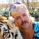 Joe Exotic - Famous Media Personality