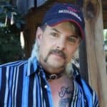 Joe Exotic - Famous Media Personality