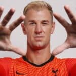 Joe Hart - Famous Soccer Player