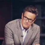 Joe Scarborough - Famous Commentator