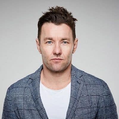 Joel Edgerton - Famous Film Director