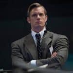 Joel Kinnaman - Famous Actor