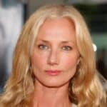Joely Richardson - Famous Actor