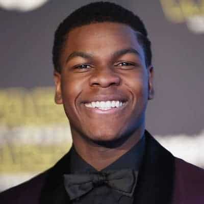 John Boyega - Famous Actor