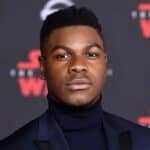 John Boyega - Famous Actor