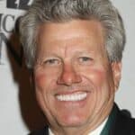 John Force - Famous Race Car Driver