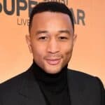 John Legend - Famous Keyboard Player