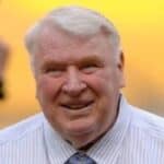 John Madden - Famous American Football Player