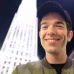 John Mulaney - Famous Actor