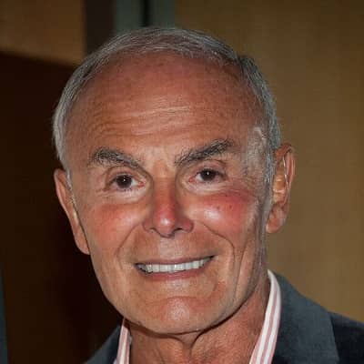 John Saxon - Famous Actor