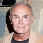 John Saxon - Famous Actor