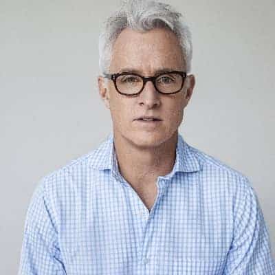 John Slattery - Famous Voice Actor