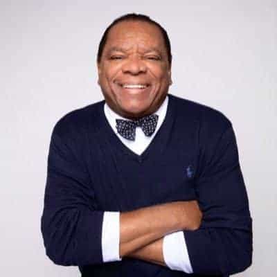 John Witherspoon - Famous Actor