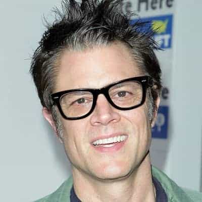 Johnny Knoxville - Famous Film Producer