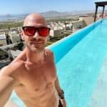 Johnny Sins - Famous Pornographic Actor