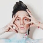 Johnny Weir - Famous Figure Skater