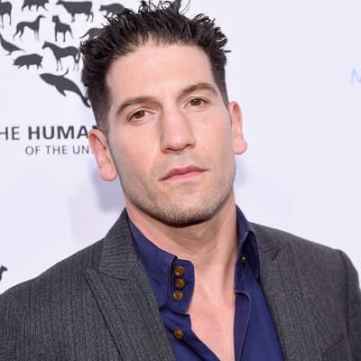 Jon Bernthal - Famous Actor