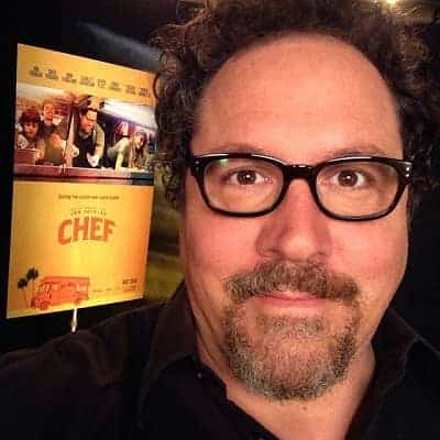 Jon Favreau - Famous Comedian