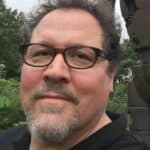 Jon Favreau - Famous Voice Actor