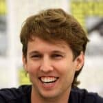 Jon Heder - Famous Film Producer