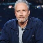 Jon Stewart - Famous Actor