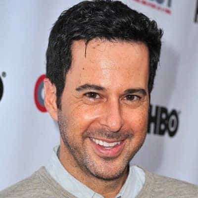 Jonathan Silverman - Famous Actor